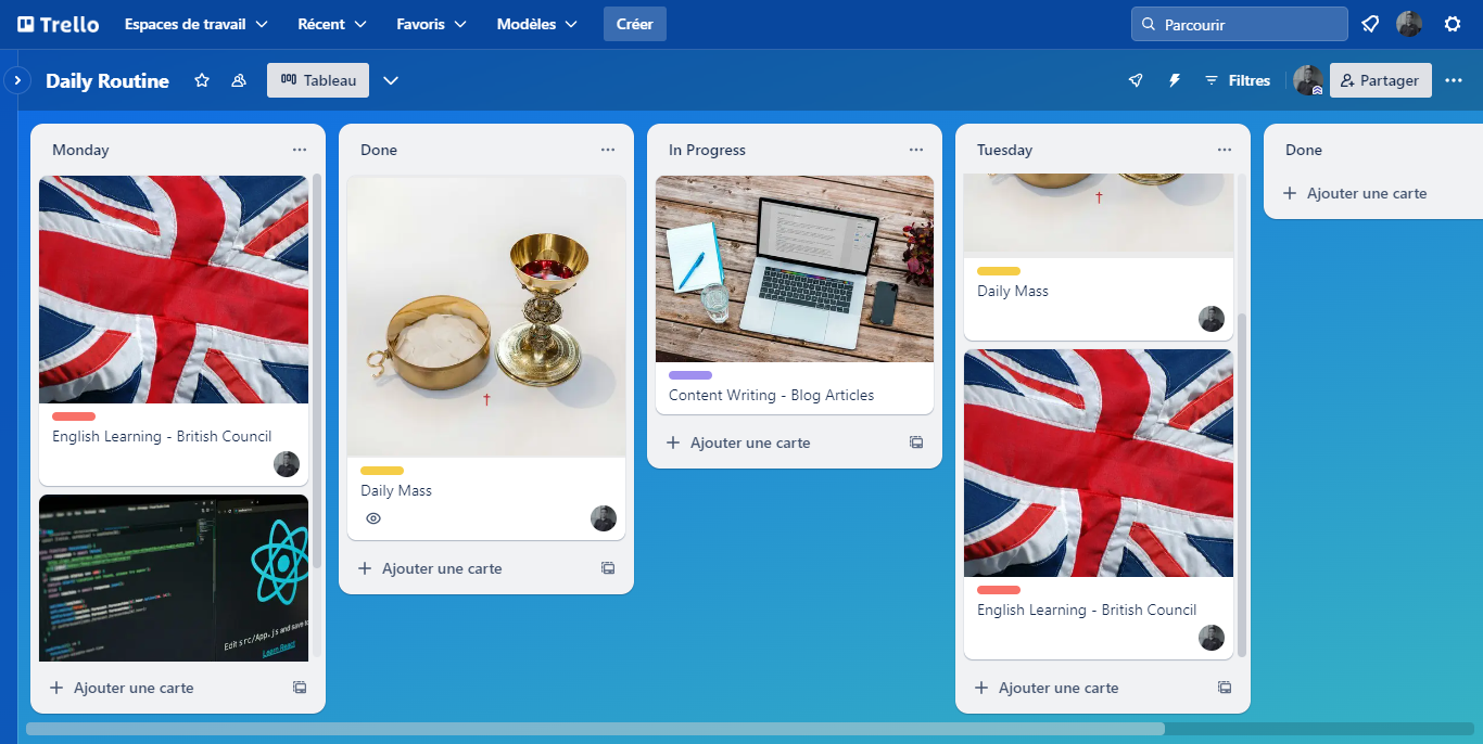 Trello